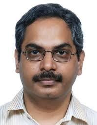 Prof. Achanta Venugopal